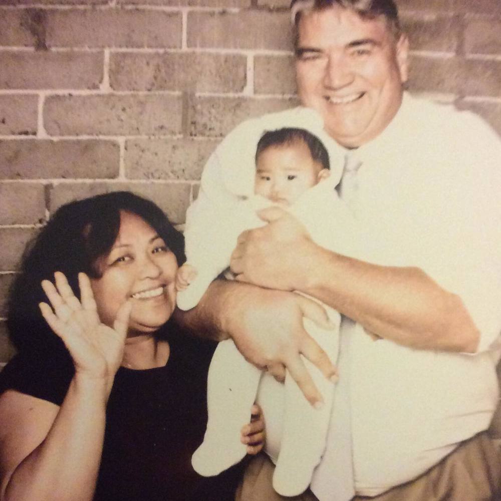 Meet your Posher, Hope